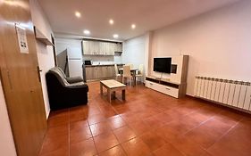 Apartamentos Raices